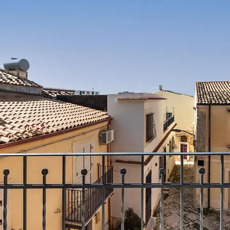 Apartamento Casa Amarantia-appartamento 1 *
